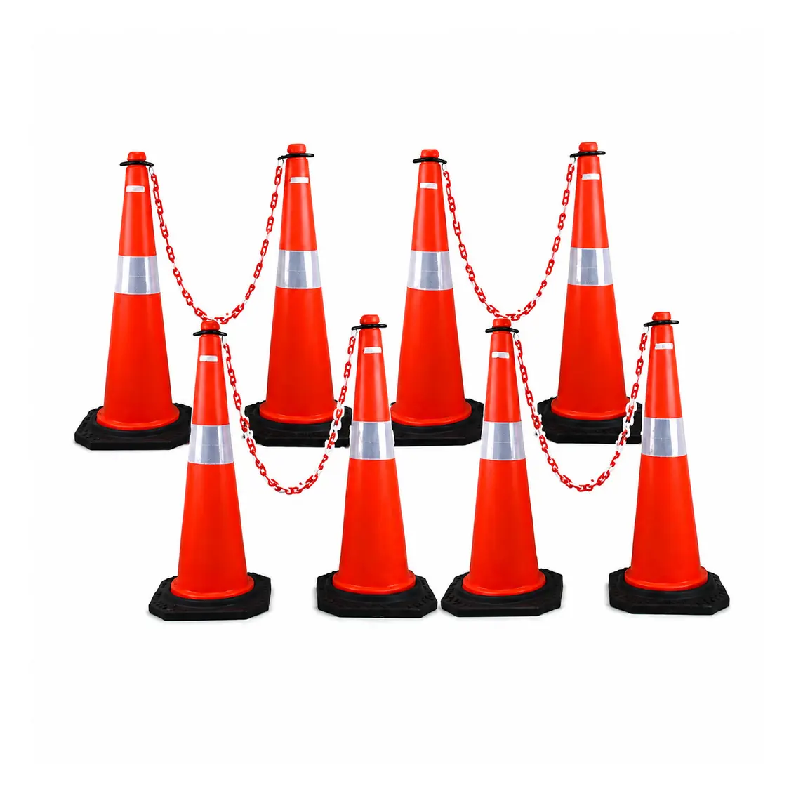 Traffic Cones